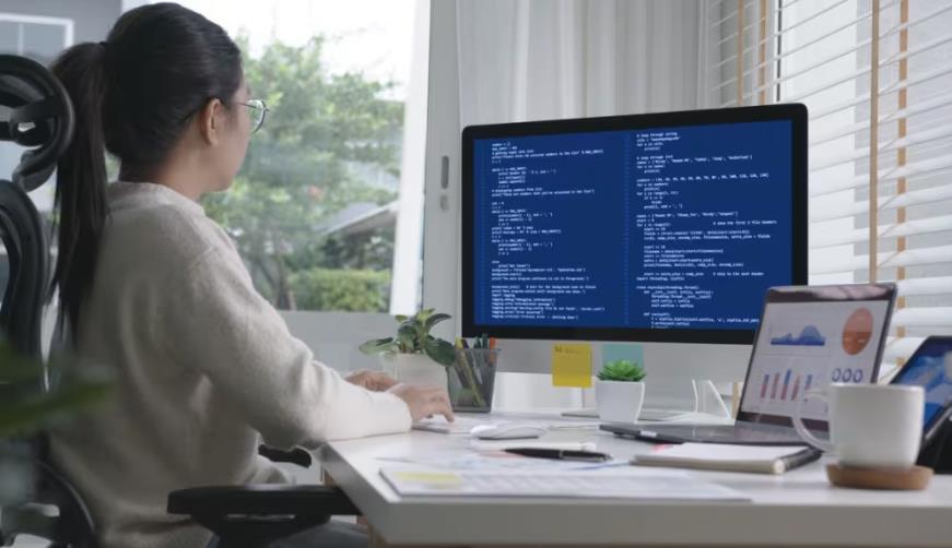 呈贡区企业数字化解决方案：机器学习赋能商业模式升级的核心路径